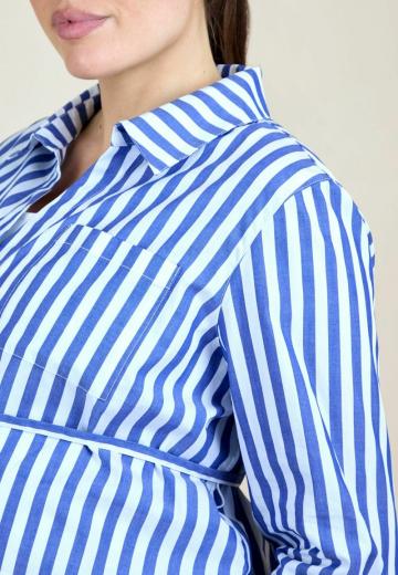 Блузка-рубашка