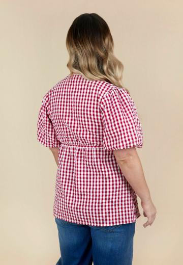 Блузка для беременных