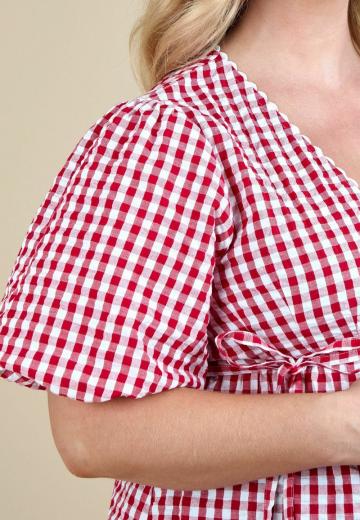 Блузка для беременных