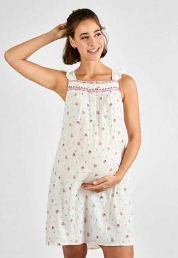 Пижама для беременных