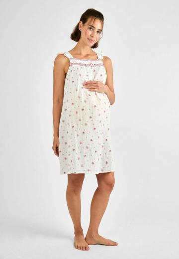 Пижама для беременных