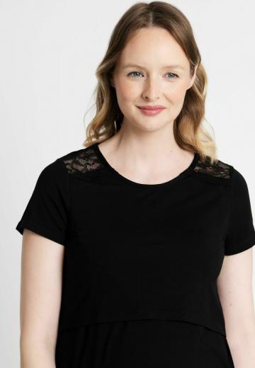 Пижама для беременных