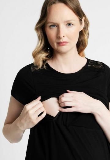 Пижама для беременных