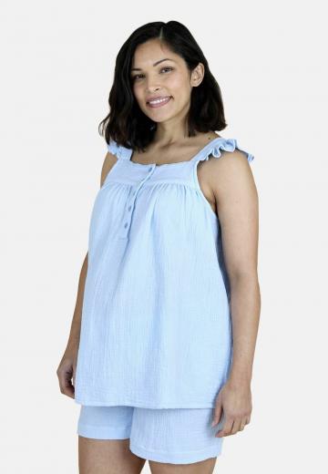 Пижама для беременных