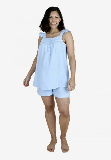 Пижама для беременных