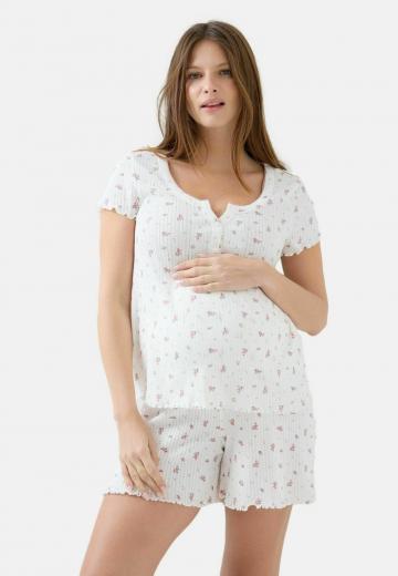 Пижама для беременных