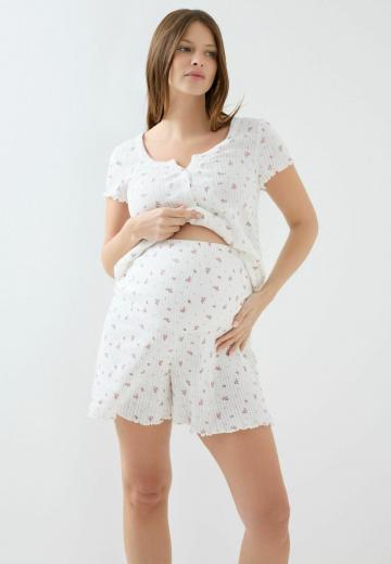 Пижама для беременных