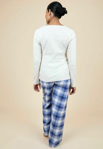 Пижама для беременных