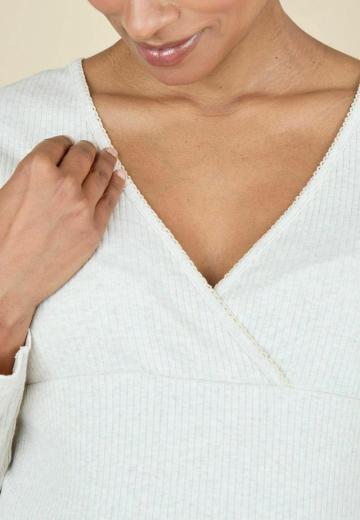 Пижама для беременных