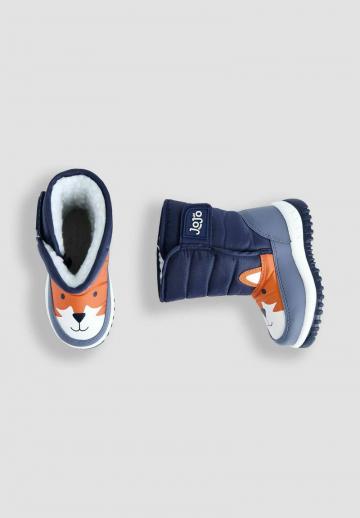 Детская обувь