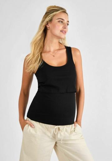 Топ для беременных