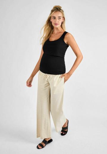 Топ для беременных