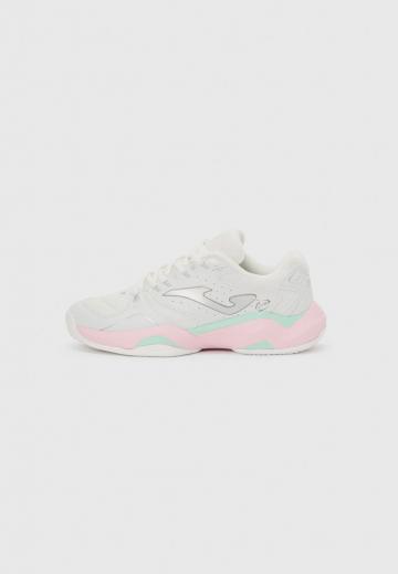 Теннисные кроссовки