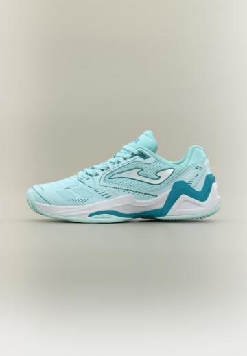 Теннисные кроссовки