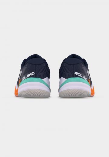 Теннисные кроссовки