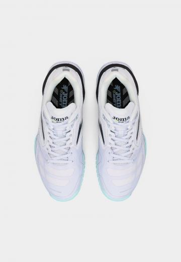 Теннисные кроссовки