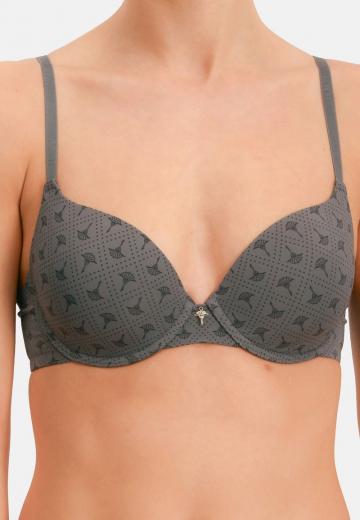 Бюстгальтер на косточках