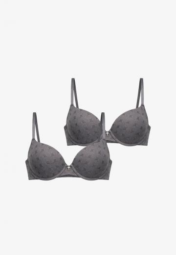 Бюстгальтер на косточках