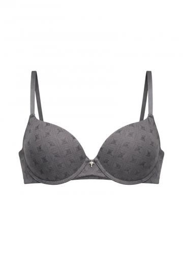 Бюстгальтер на косточках