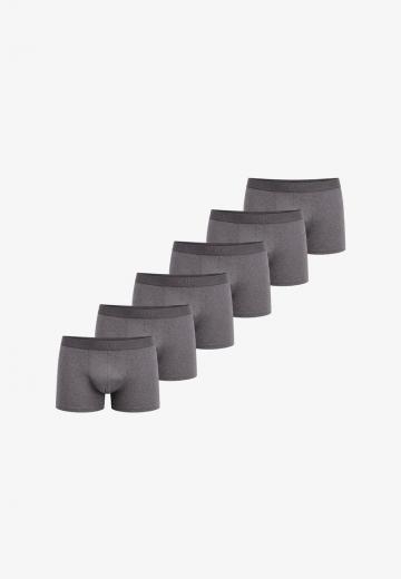 Трусы шортики