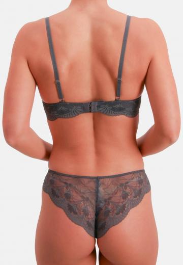 Бюстгальтер на косточках