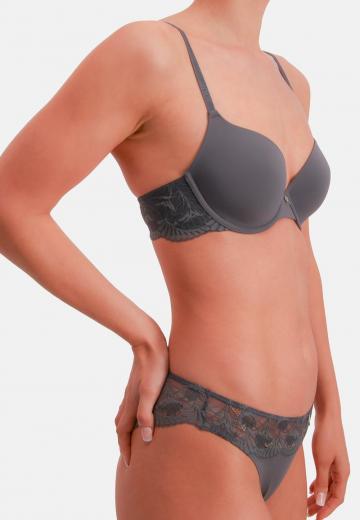 Бюстгальтер на косточках