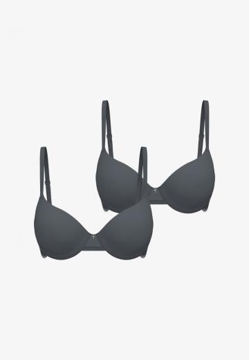 Бюстгальтер на косточках