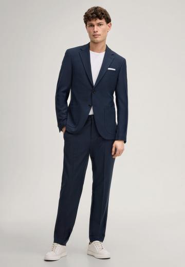 Костюмные брюки