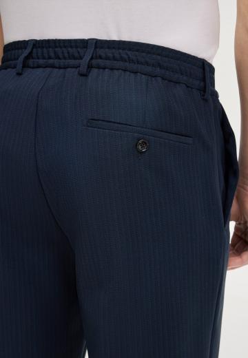 Костюмные брюки
