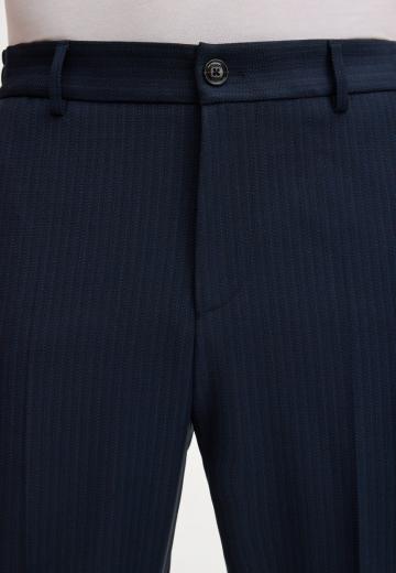 Костюмные брюки