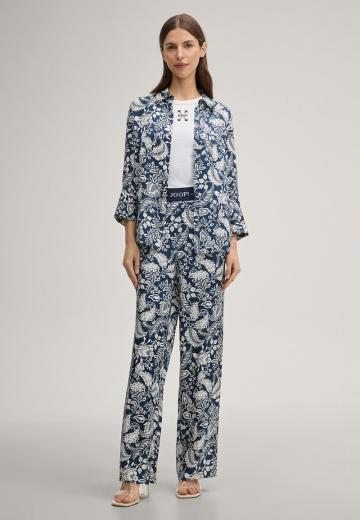 Блузка-рубашка