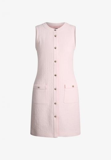 Блузка-платье