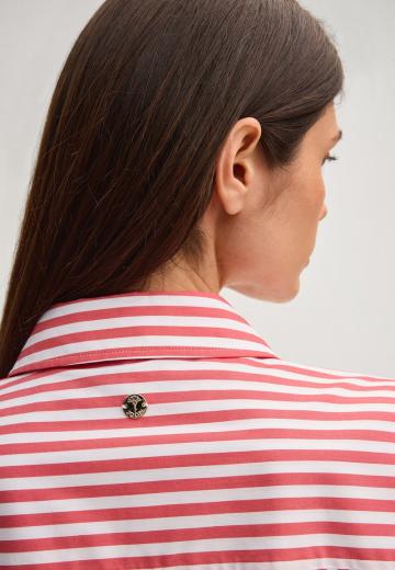 Блузка-платье