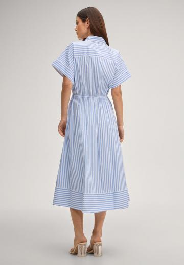 Блузка-платье