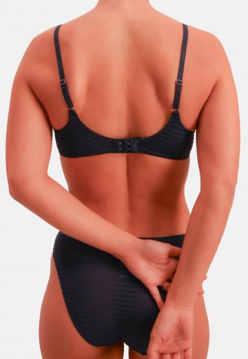 Бюстгальтер на косточках