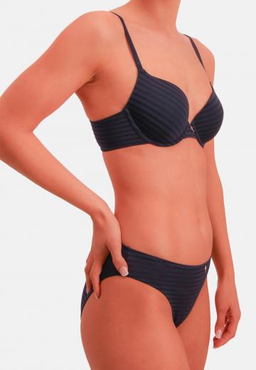 Бюстгальтер на косточках