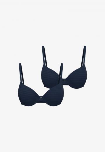 Бюстгальтер на косточках