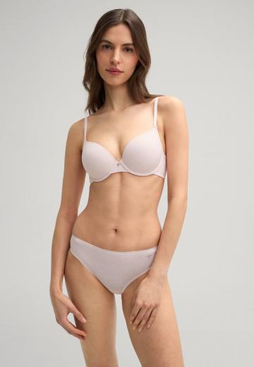 Бюстгальтер на косточках