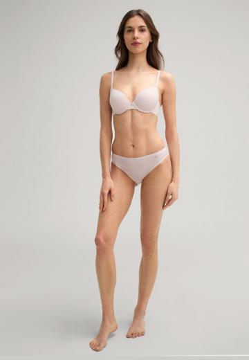 Бюстгальтер на косточках