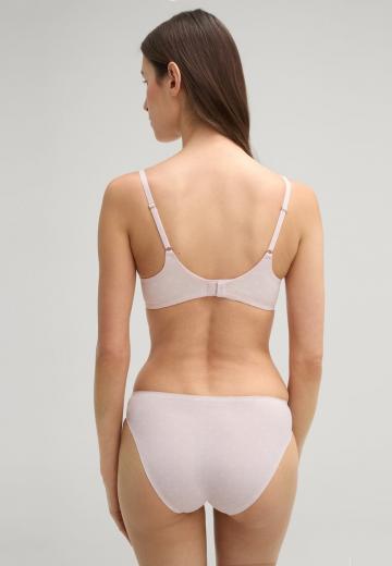 Бюстгальтер на косточках