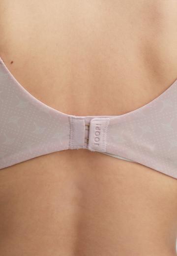 Бюстгальтер на косточках