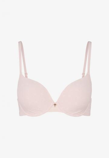 Бюстгальтер на косточках