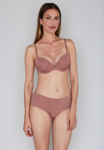 Бюстгальтер на косточках