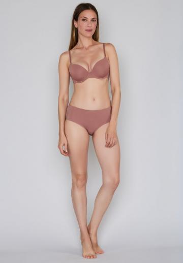 Бюстгальтер на косточках