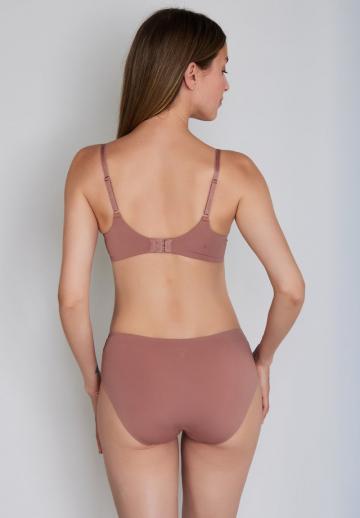 Бюстгальтер на косточках