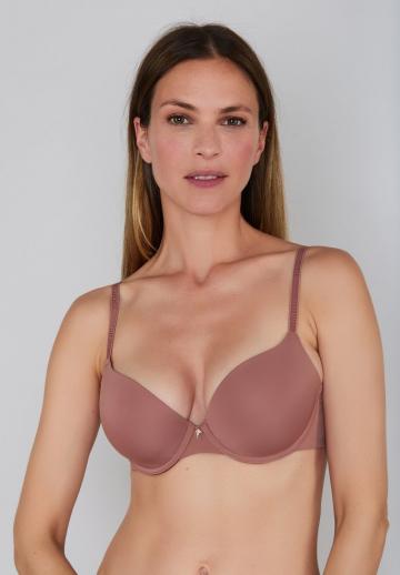 Бюстгальтер на косточках