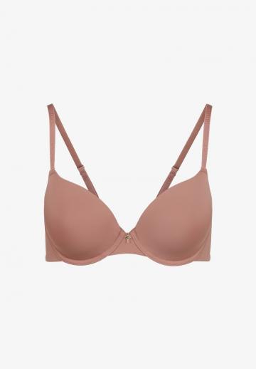 Бюстгальтер на косточках