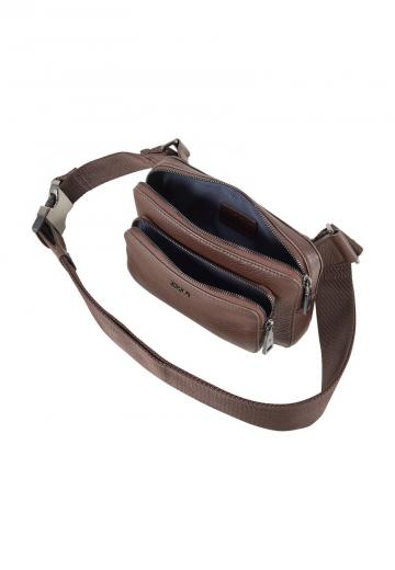 Сумка на пояс
