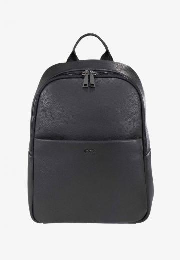 Кожаный рюкзак