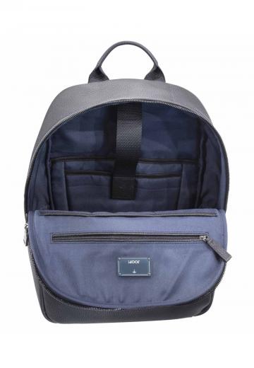 Кожаный рюкзак